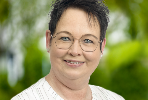 Cornelia Uffmann