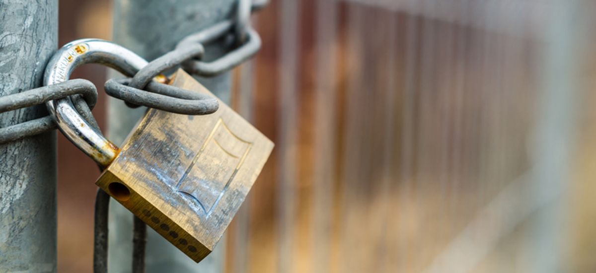 Wir legen großen Wert auf den Schutz und die sichere Verwendung personenbezogener Daten.