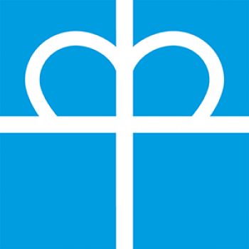 Kronenkreuz - Logo der Diakonie