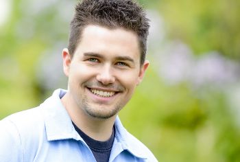 Sascha Düspohl, stellvertretender Pflegedienstleiter