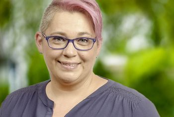 Tina Matrisch, Menüservice